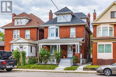 Commercial for Sale in Ontario