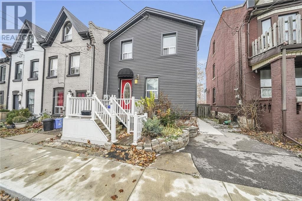 19 RAILWAY STREET Image 5