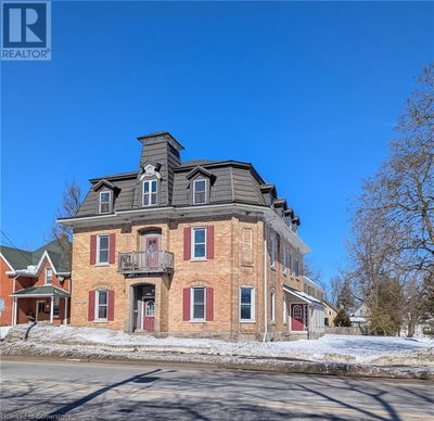 Commercial for Sale in Canada