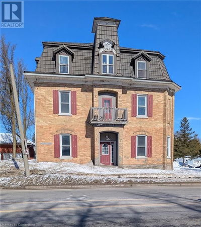 Commercial for Sale in Canada
