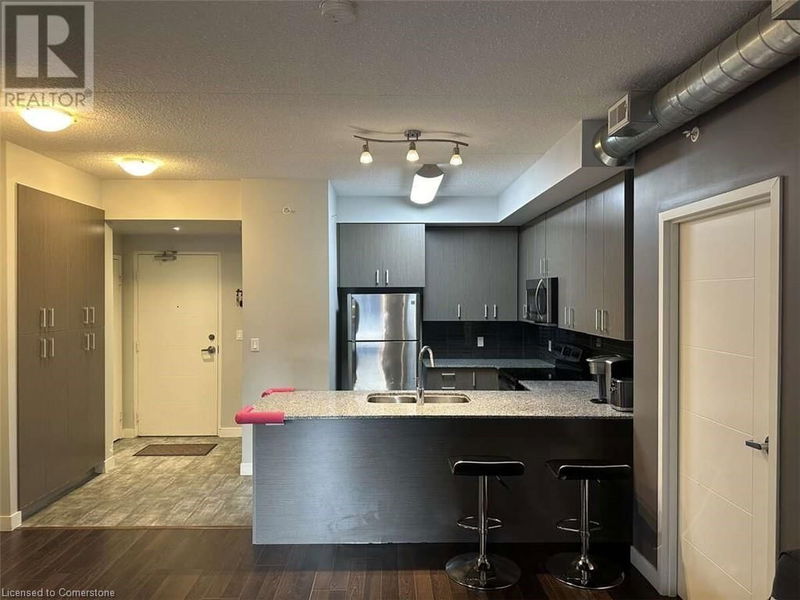 Tertiary Property View