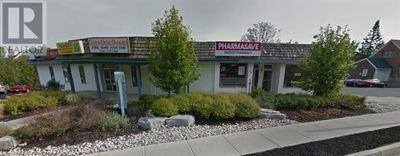 Commercial for Rent in Ontario