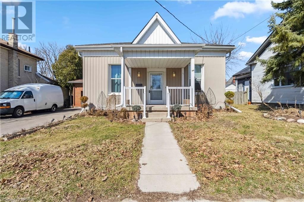 160 NELSON STREET Image 2