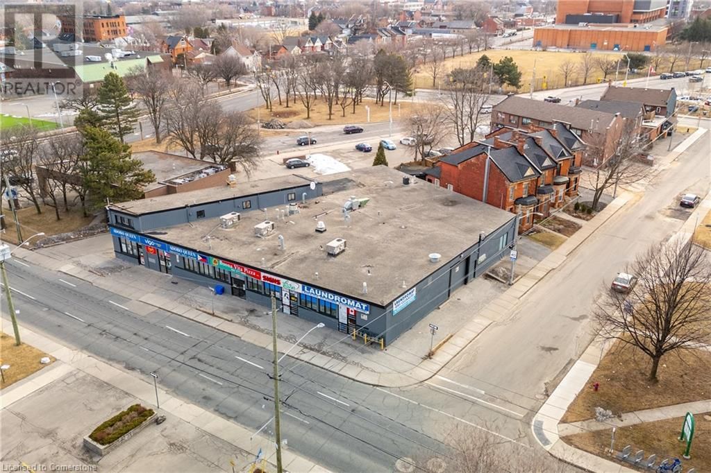 5 - 82 QUEEN STREET NORTH Image 21