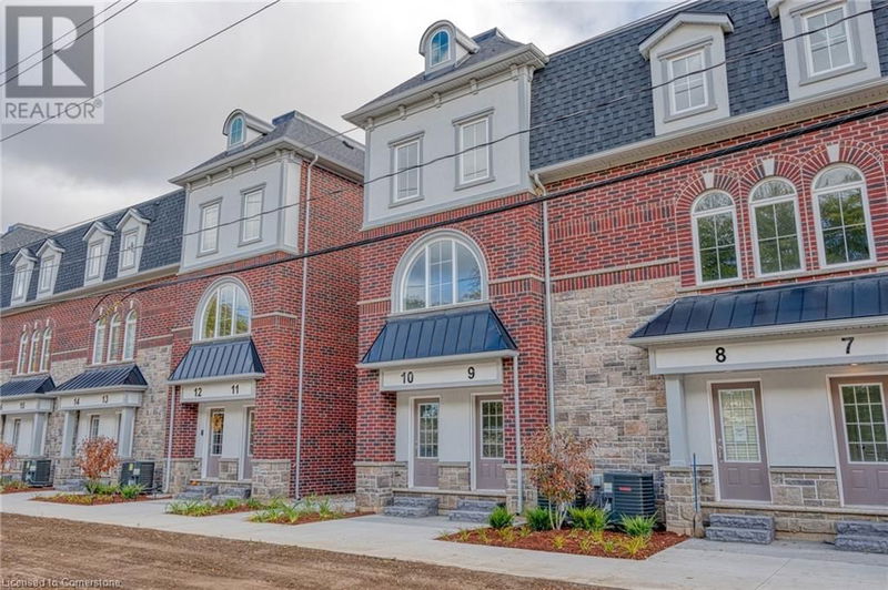 Secondary Property View