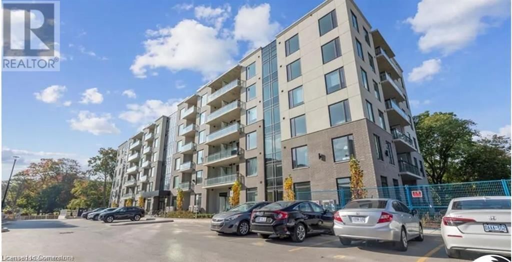 Primary Property View