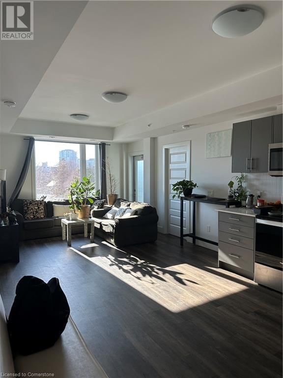 Tertiary Property View