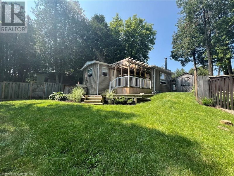Secondary Property View