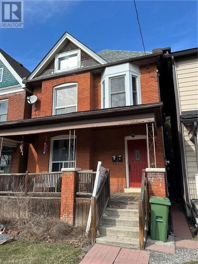 Commercial for Sale in Ontario