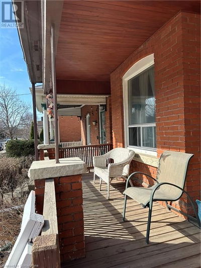 Commercial for Sale in Ontario