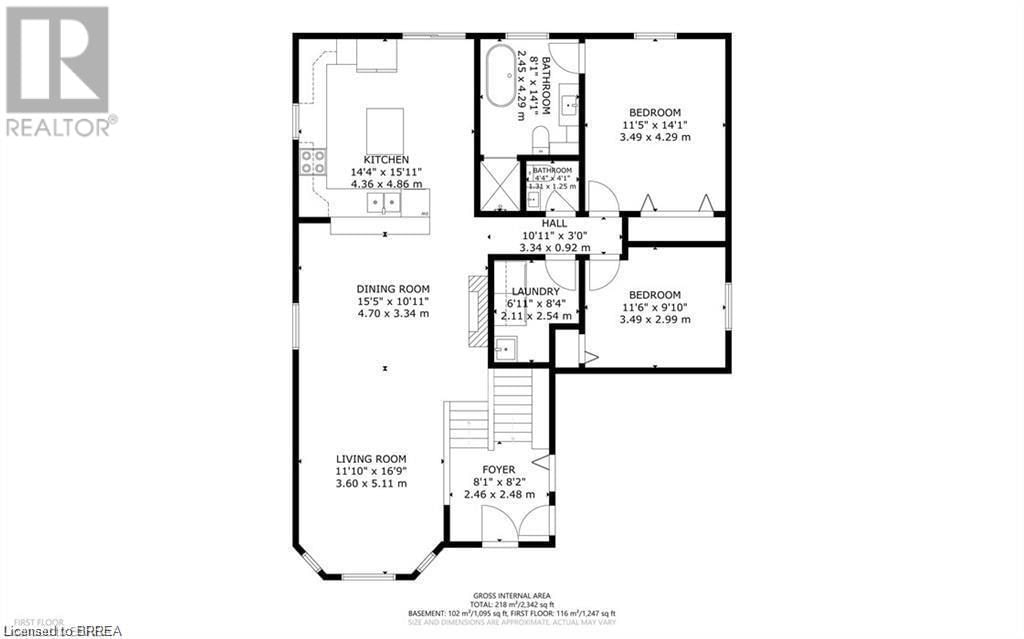 52 AMELIA STREET Image 48