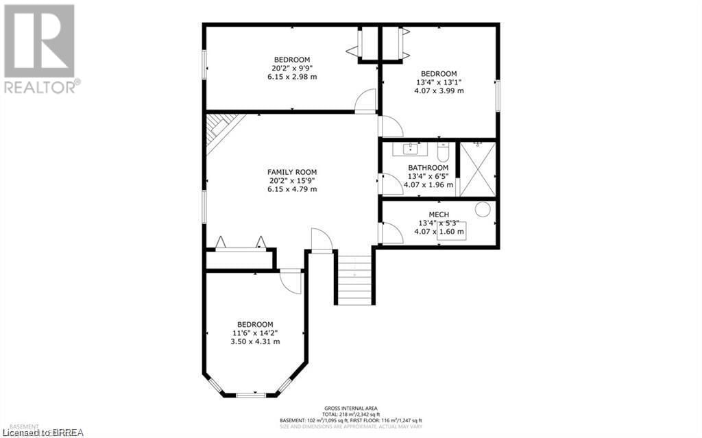 52 AMELIA STREET Image 49
