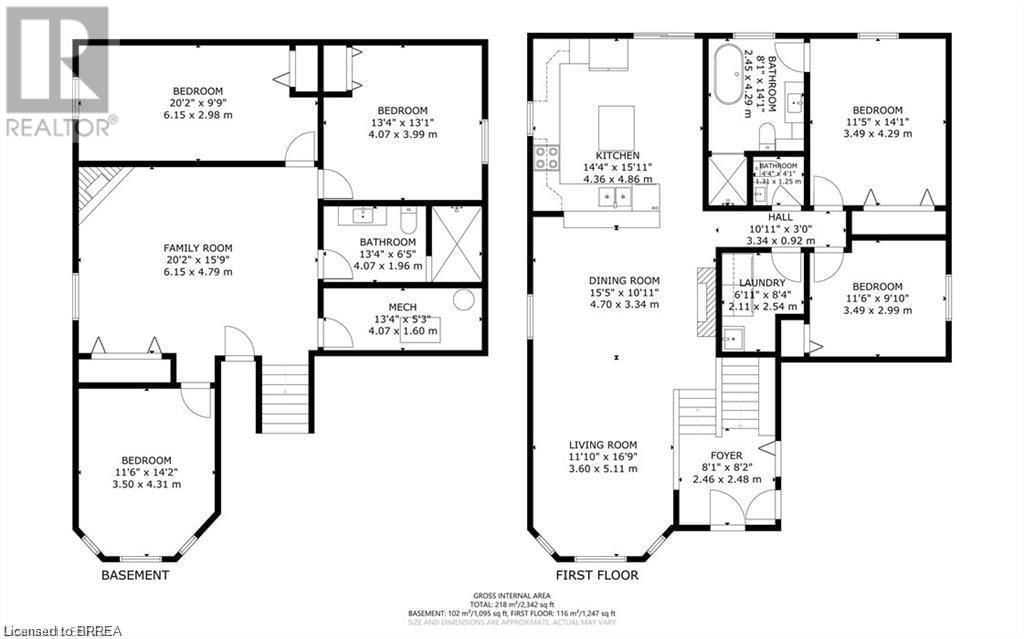 52 AMELIA STREET Image 50