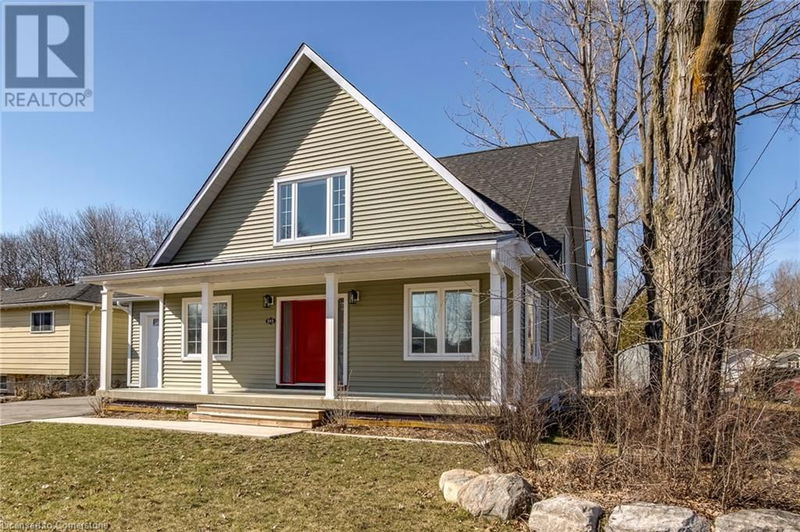 Secondary Property View