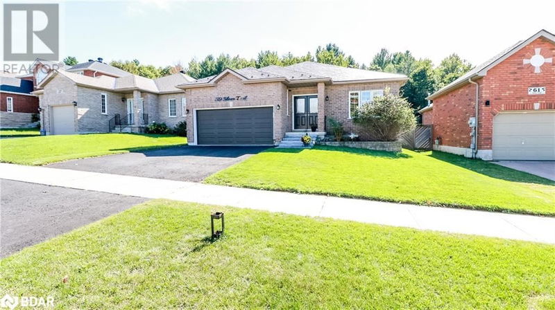 Secondary Property View