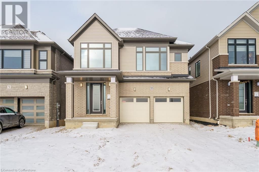 Primary Property View