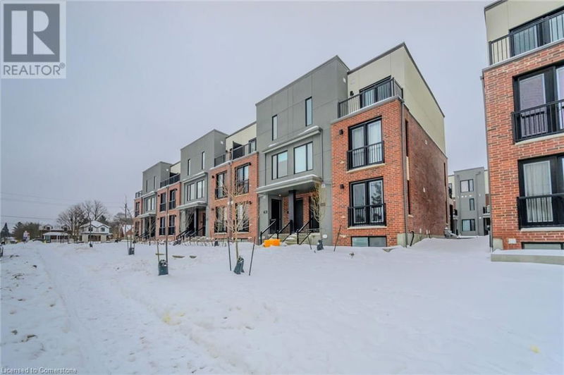 Secondary Property View