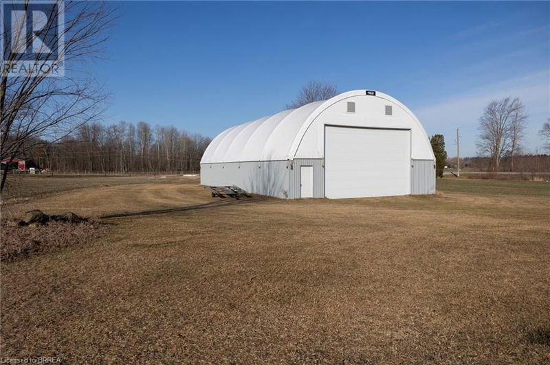 Image #1 of Business for Sale at Windham Centre, La Salette, Ontario