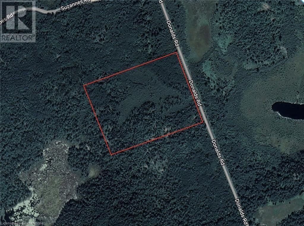Primary Property View