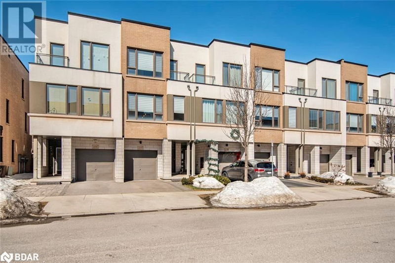 Secondary Property View