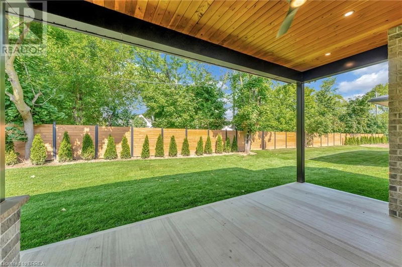Tertiary Property View