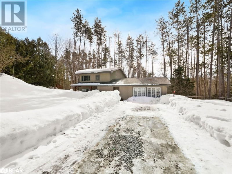 Secondary Property View