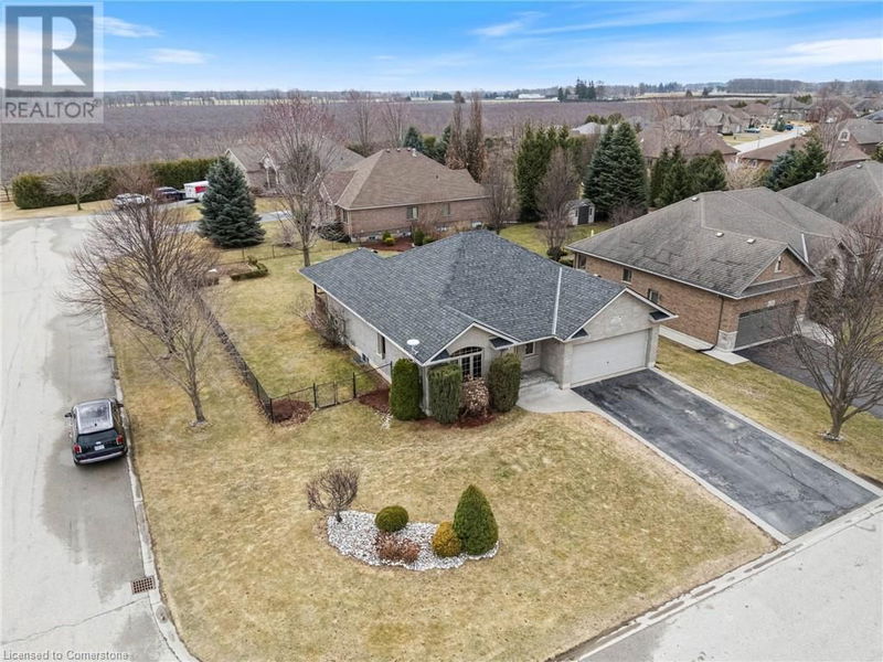 Secondary Property View