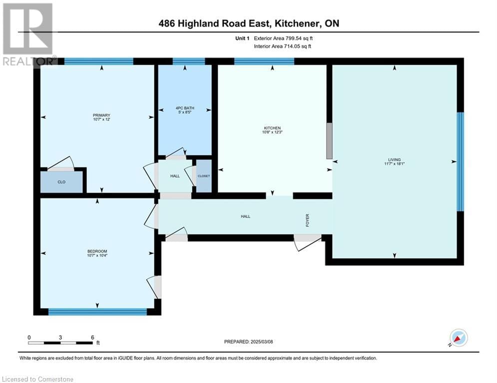 486 HIGHLAND ROAD EAST Image 49