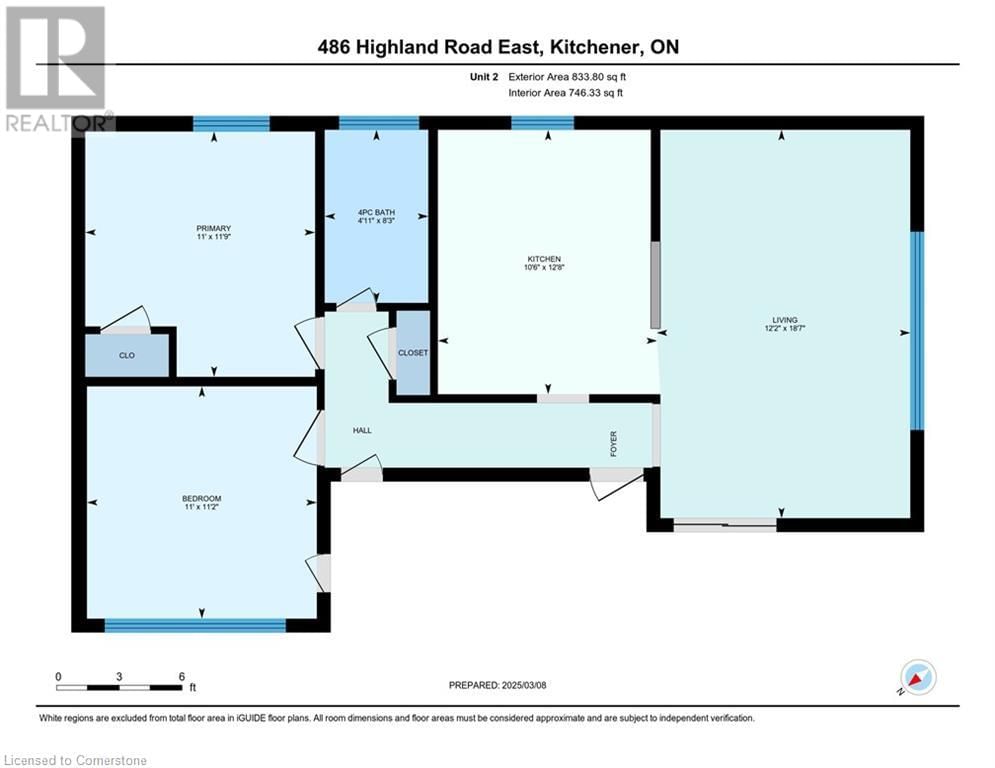 486 HIGHLAND ROAD EAST Image 50