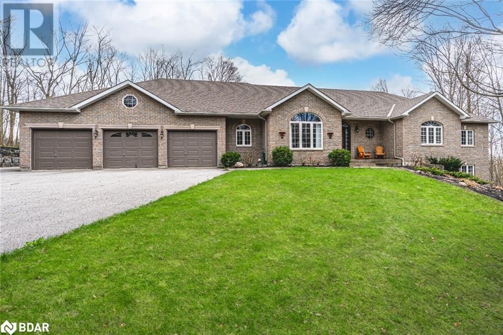 Primary Property View
