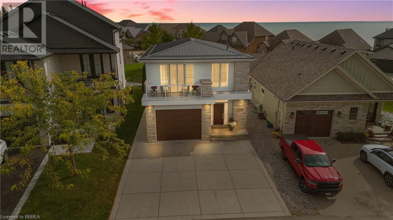 Tertiary Property View