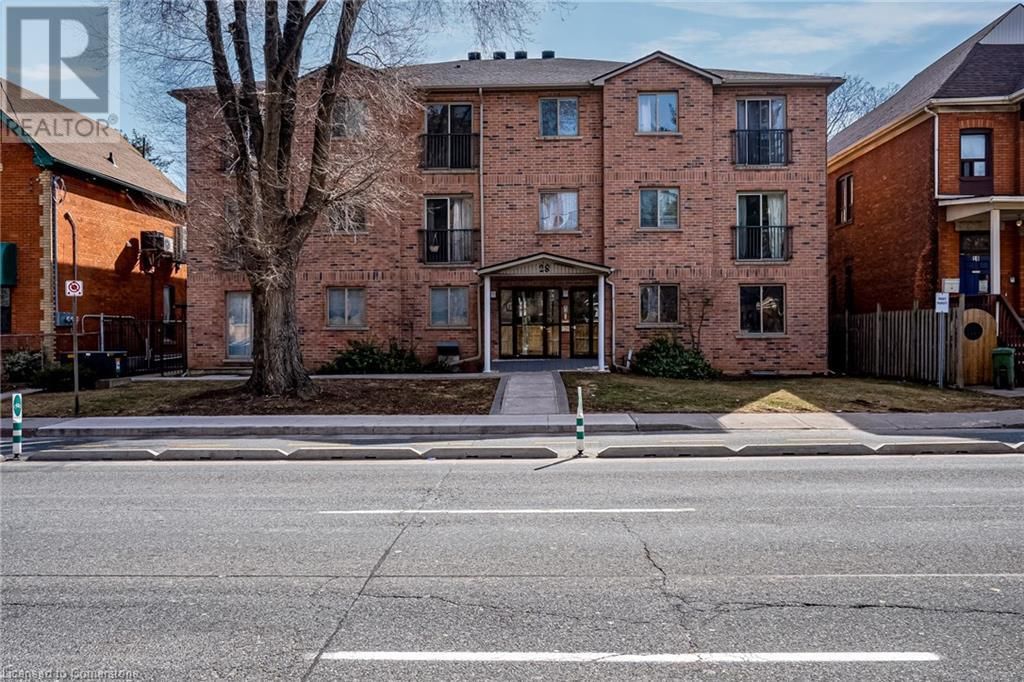 314 - 28 VICTORIA AVENUE NORTH Image 2