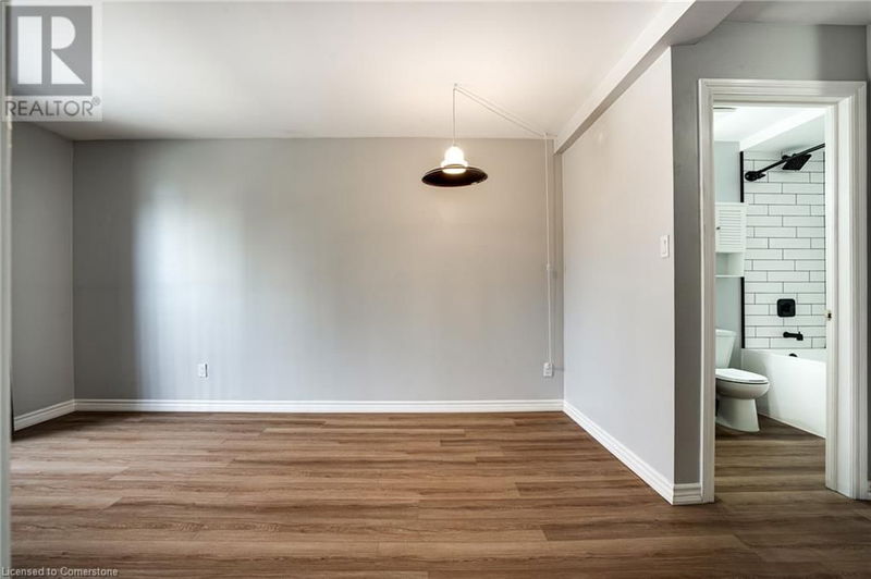 Tertiary Property View