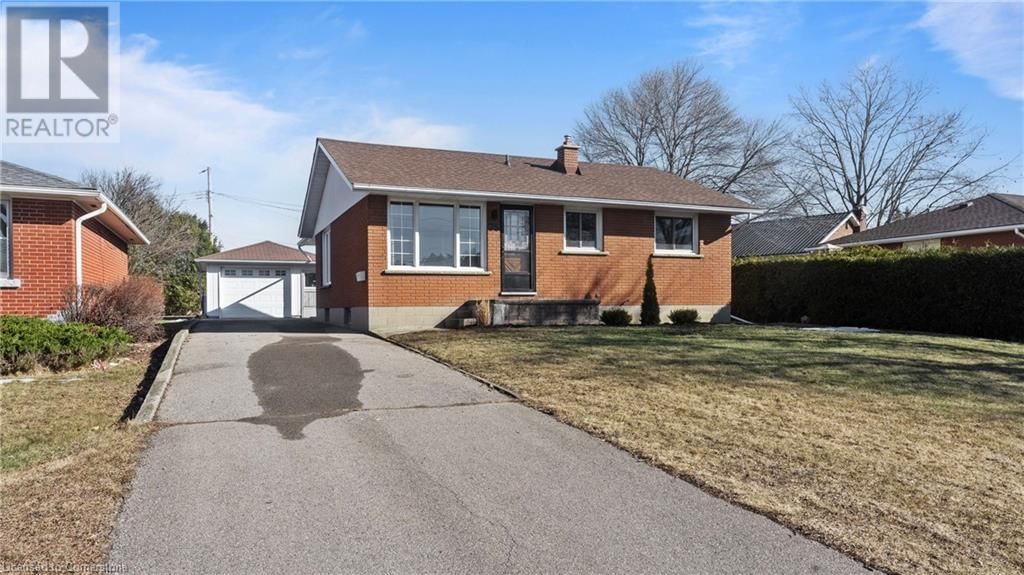 Primary Property View