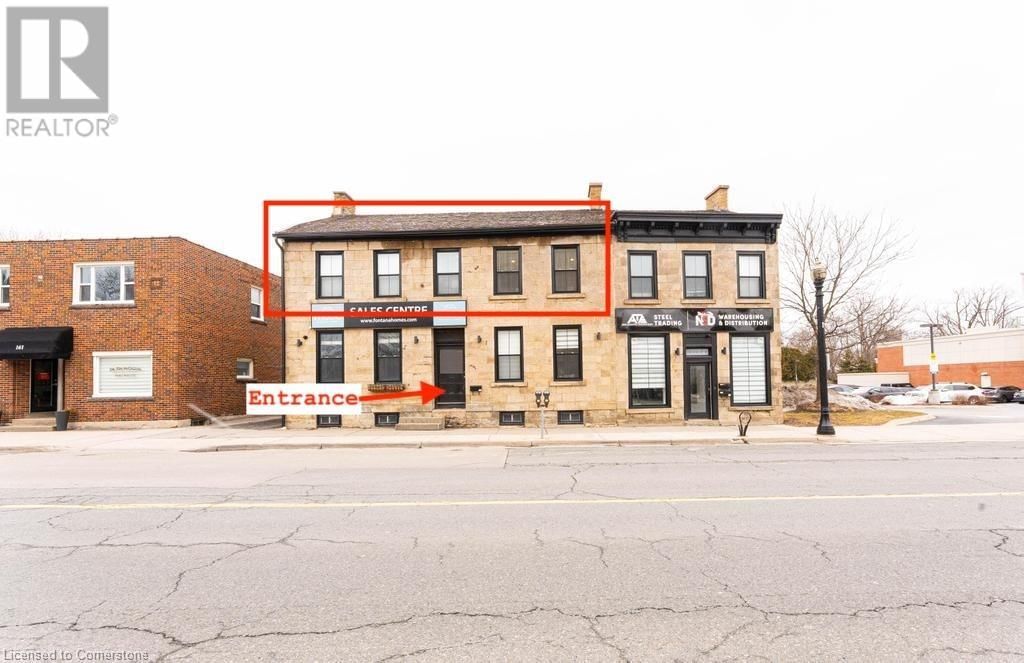 Upper - 157 KING STREET WEST Image 1