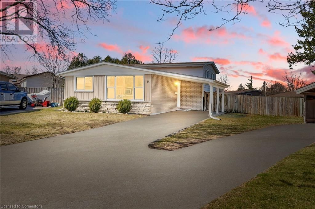 16 GAILMOUNT COURT Image 2