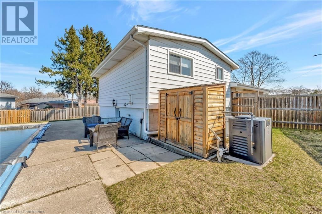 16 GAILMOUNT COURT Image 29