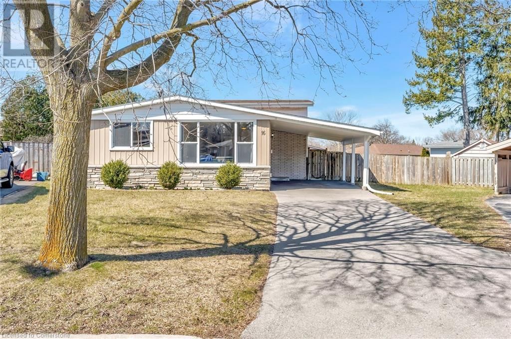 16 GAILMOUNT COURT Image 3