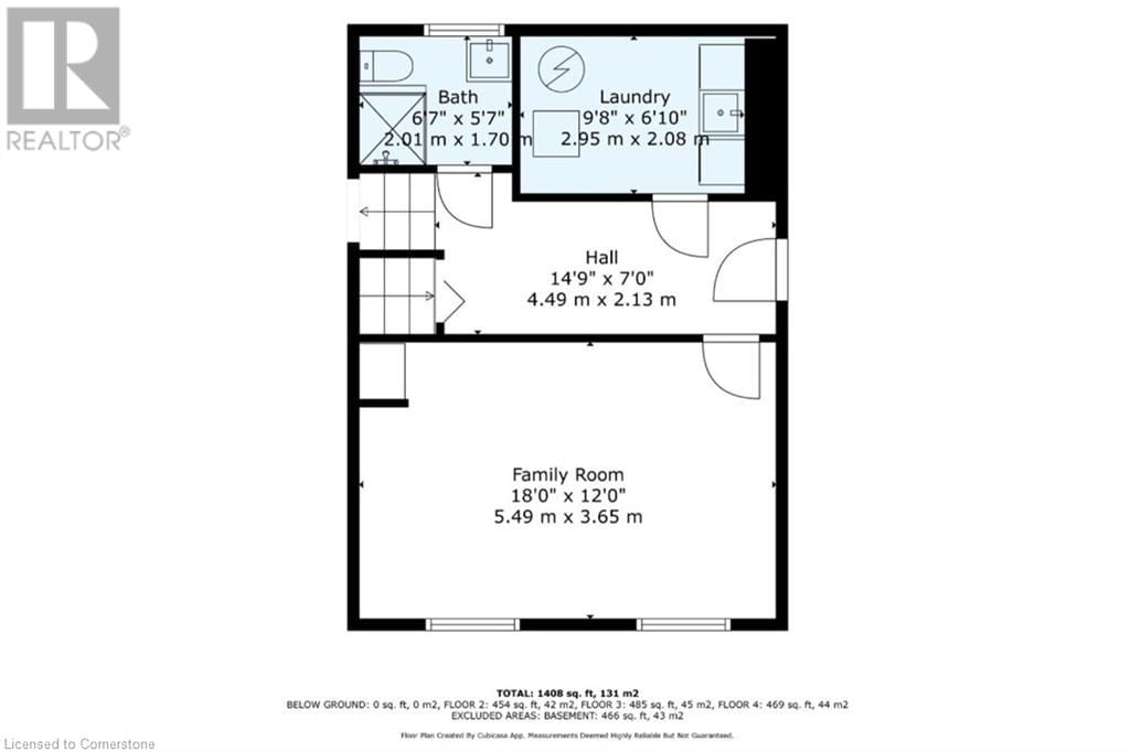 16 GAILMOUNT COURT Image 35
