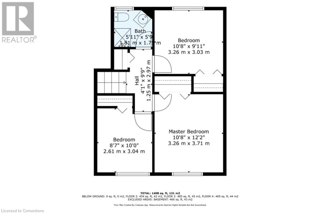 16 GAILMOUNT COURT Image 36