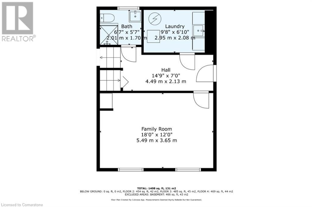 16 GAILMOUNT COURT Image 37