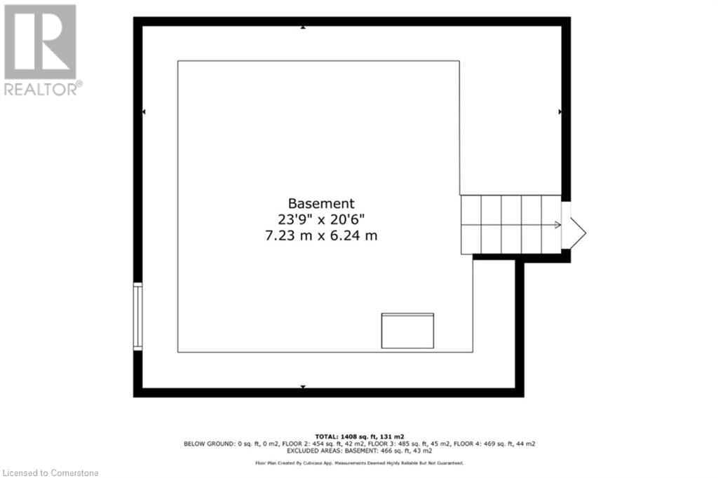16 GAILMOUNT COURT Image 38