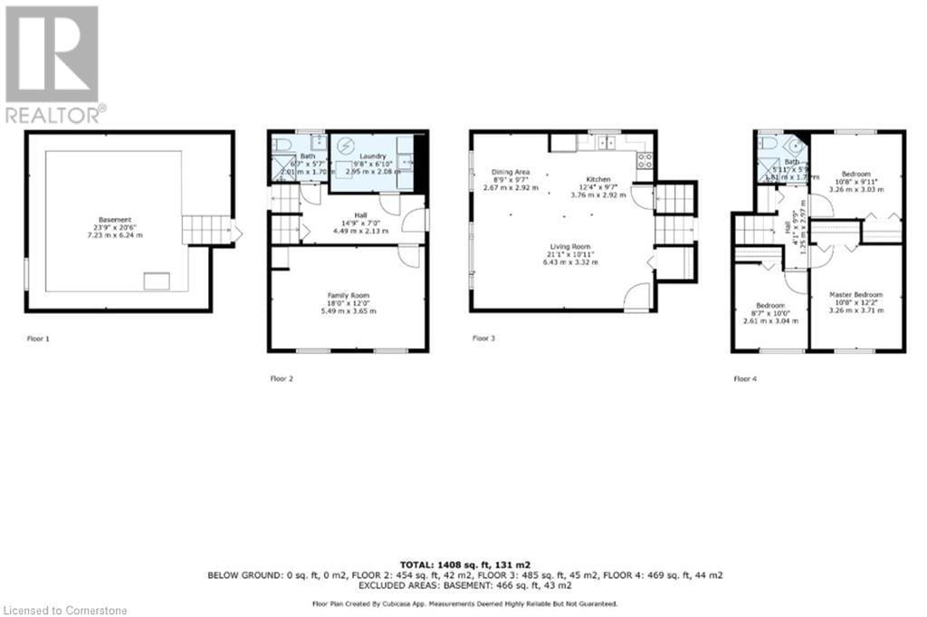 16 GAILMOUNT COURT Image 39