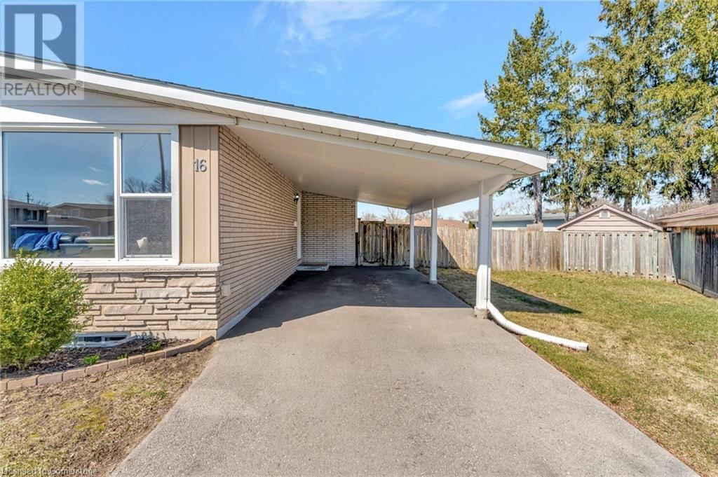 16 GAILMOUNT COURT Image 4