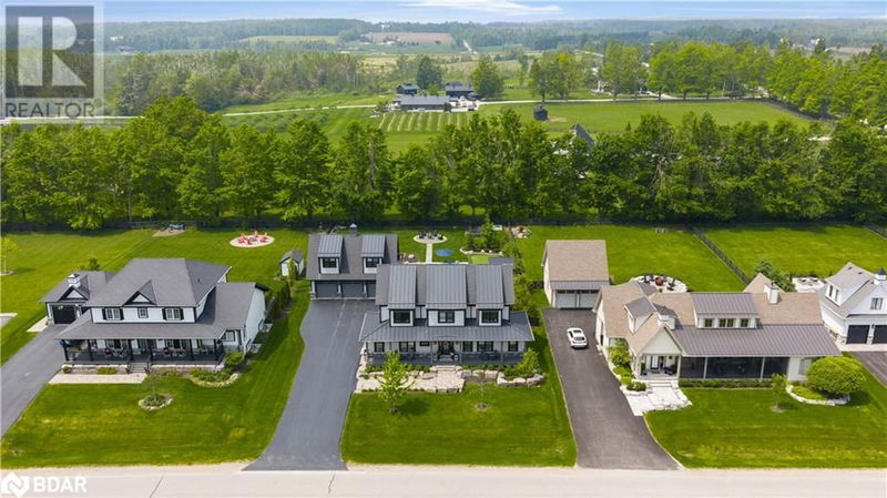 Tertiary Property View