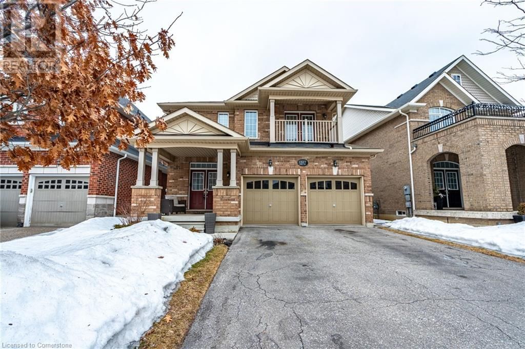 1327 RUDDY CRESCENT Image 1
