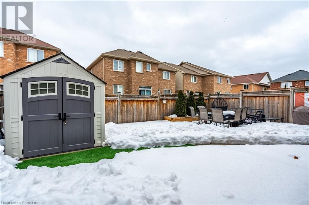 1327 RUDDY CRESCENT Image 23