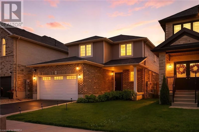Secondary Property View
