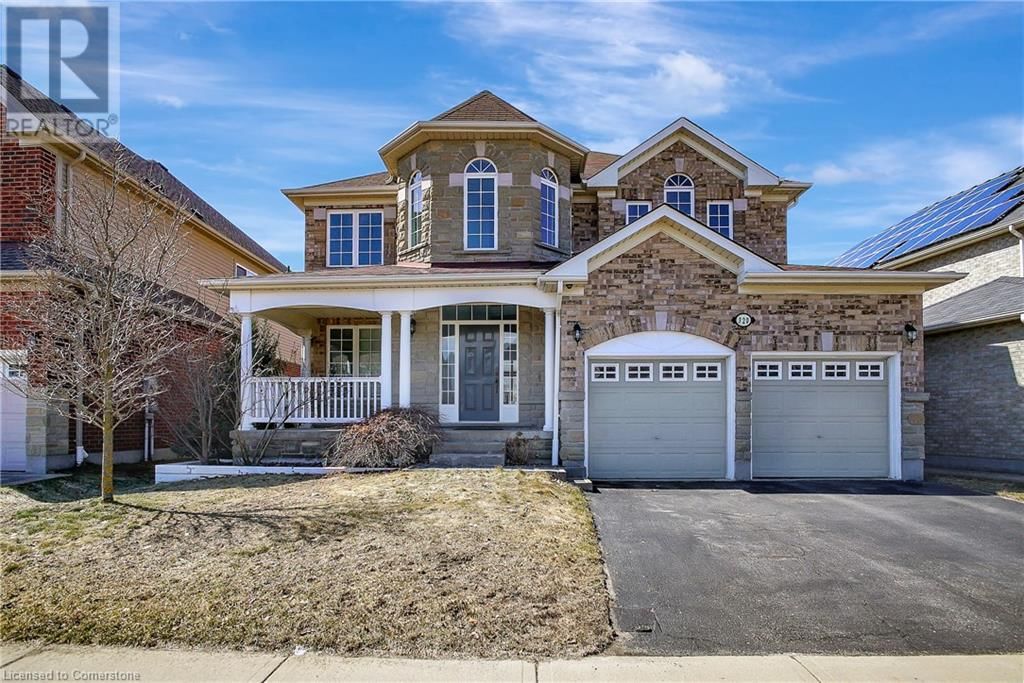 320 ROBERT FERRIE DRIVE Image 1