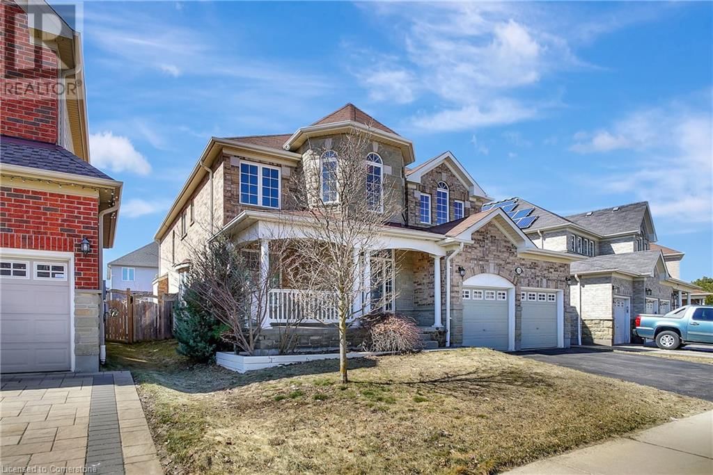 320 ROBERT FERRIE DRIVE Image 2